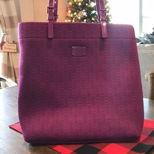 Michael Kors tote